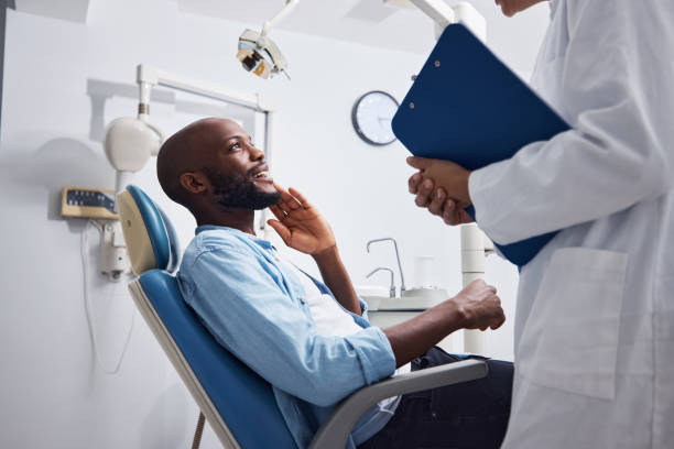 Best Orthodontic Emergency Dentist in Good Hope, CA