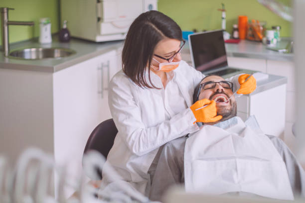 Best Pediatric Emergency Dentist in Good Hope, CA