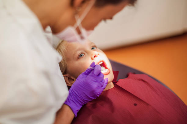 Best Emergency Dental Services for Seniors in Good Hope, CA