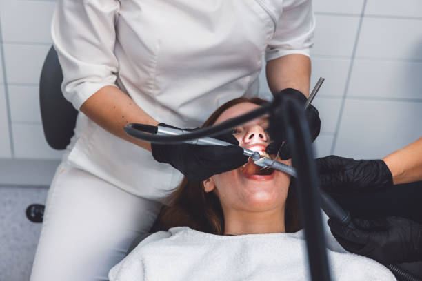 Best Mobile Emergency Dentist in Good Hope, CA